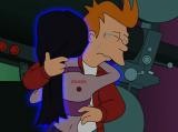 03x15 I Dated a Robot