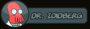 Dr. John Zoidberg