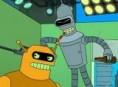 05x15 Bender Should Not Be Allowed On TV