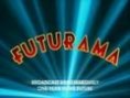 Futurama Openings